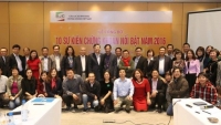 Câu lạc bộ Nhà báo Chứng khoán Việt Nam: Truyền thông tốt để minh bạch thông tin, tạo niềm tin